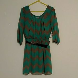 Charlotte Russe dress
